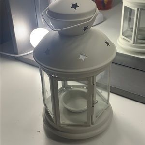 A candle /jewelry holder or etc!